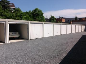 Garage te huur Mol centrum beschikbaar voor biedingen