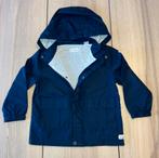 Regenjas/ Donkerblauw /maat 110/merk Mangokids, Ophalen, Jongen of Meisje, Jas, Mangokids