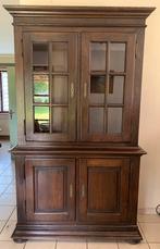 Buffet en deux pièces, Ophalen, Met deur(en), 100 tot 150 cm, 200 cm of meer
