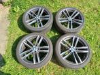 BMW M-pack velgen 704m 442m, Ophalen, Zomerbanden, Banden en Velgen