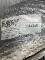 Cable d'éléctrique EASYFLEX SVV 12x0.8 100M (LIQUIDATION), Bricolage & Construction, Enlèvement, Câble ou Fil électrique, Neuf