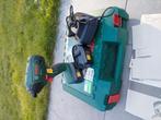 Machine bosch 18v, Ophalen of Verzenden, Zo goed als nieuw, Accu