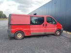 Opel Vivaro voor onderdelen of opmaak, Particulier, Te koop, Vivaro