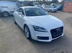 audi tt 1.8 tfsi, Autos, Audi, Boîte manuelle, 5 places, Achat, 1800 cm³