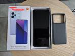 Xiaomi Redmi Note 13Pro+ 5G en 512 GB, Telecommunicatie, Overige modellen, Ophalen of Verzenden, Zo goed als nieuw, Zonder simlock