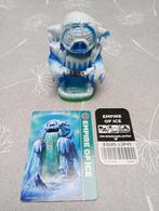 Empire of ice skylanders, Ophalen of Verzenden