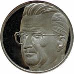 muntstuk 5 euro van 1996- blijkbaar zeldzaam, Ophalen, Metaal, Losse munt