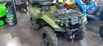 Yamaha Kodiak 700