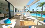 INSTAPKLAAR luxe appartement op 650 meter van het strand, Village, 80 m², Mar De Cristal, 2 pièces