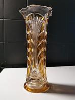 Mooie kristallen vaas., Antiek en Kunst, Antiek | Vazen, Ophalen of Verzenden