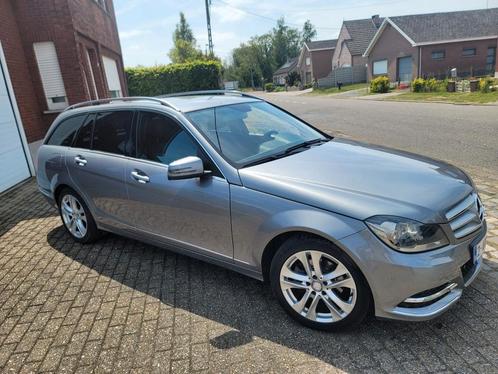 Mercedes C 200 CDI / 2011 / Automaat, Auto's, Mercedes-Benz, Particulier, C-Klasse, ABS, Airbags, Airconditioning, Alarm, Bluetooth