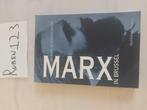 Maesschalck - Marx in Brussel, Ophalen of Verzenden, Maesschalck