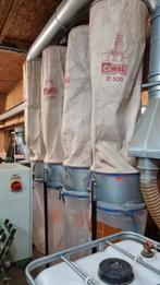 Stofafzuiging Coral, Doe-het-zelf en Bouw, Ventilatie en Afzuiging, Ophalen, Zo goed als nieuw