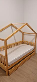 Kinderbed, Ophalen, Zo goed als nieuw