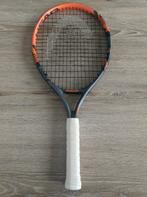 Head Radical 21 inch Junior tennisracket, Sport en Fitness, Tennis, L00, Ophalen of Verzenden, Zo goed als nieuw, Head