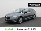 Skoda Octavia Combi 2.0 CRTDI 85kW Ambition Trekhaak | Adapt, Auto's, Voorwielaandrijving, Regensensor, Stof, Gebruikt