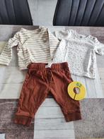 Jongens pakketje maat 62, Kinderen en Baby's, Ophalen, Zo goed als nieuw, Jongetje