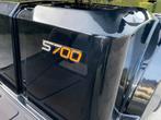 Scootmobiel Sterling S 700 Electrische Rolwagen ALS NIEUW, Diversen, Rolstoelen, Ophalen of Verzenden, Zo goed als nieuw, Elektrische rolstoel