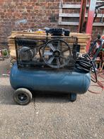 Compressor, Doe-het-zelf en Bouw, Compressors, Ophalen