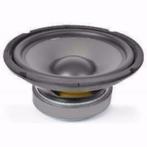 Hi-Fi Woofer175 Watt 16 Cm 8 Ohm [193-T], Audio, Tv en Foto, Luidsprekerboxen, Ophalen of Verzenden, Nieuw, Overige typen