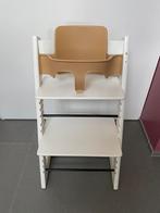 Triptrap met babyset goede staat (kussenset newbornset pos), Ophalen, Zo goed als nieuw