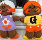 Vintage jaren '70 pop, Ophalen of Verzenden, Zo goed als nieuw