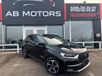 DS7 Crossback 2.0HDI OPERA EDITIE Automaat 2019 134.000km, Auto's, Automaat, DS, Leder, Bedrijf