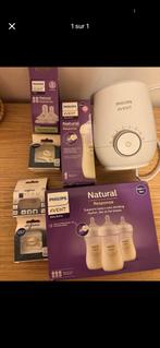 Lot biberon etc, Enlèvement ou Envoi, Comme neuf