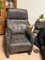 Relaxzetel, Huis en Inrichting, Fauteuils, Ophalen, Kunststof, Gebruikt, 75 tot 100 cm