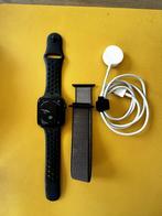 Apple Watch Series 5, Noir, La vitesse, Enlèvement, Utilisé