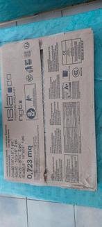 A vendre carrelage opus 6.5M carré, Bricolage & Construction, Enlèvement