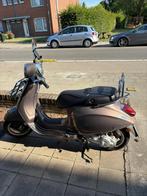Vespa primavera, Fietsen en Brommers, Ophalen, Gebruikt, Vespa