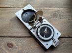 Boussole allemande WW2 Marsch-Kompass, Collections, Objets militaires | Seconde Guerre mondiale, Enlèvement ou Envoi