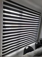 Store bateau, Enlèvement