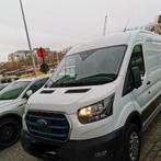 Ford e-Transit, Auto's, Particulier, Te koop, Ford