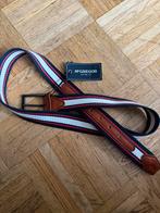 McGregor riem 95cm NIEUW, Kleding | Heren, Riemen en Ceintuurs, 95 tot 105 cm, McGregor, Nieuw, Ophalen of Verzenden