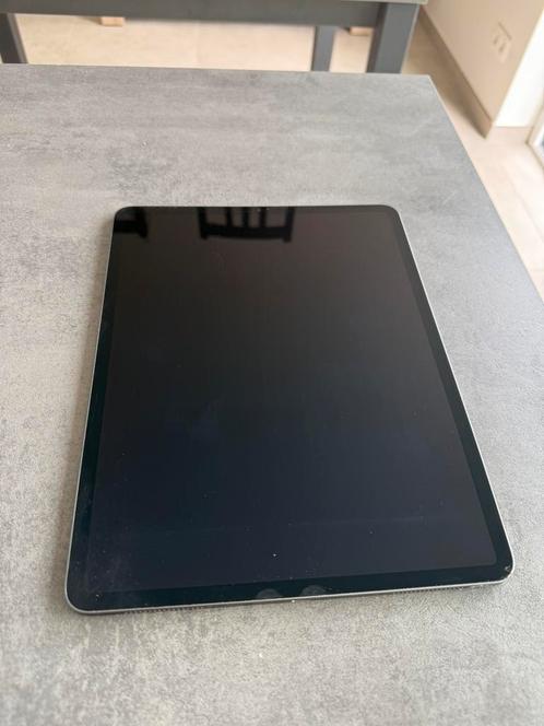 Apple Ipad Pro 2019, Computers en Software, Apple iPads, Zo goed als nieuw, 128 GB, Ophalen