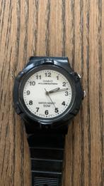 Casio MW-57, Montre-bracelet, Autres marques, Enlèvement ou Envoi, 1960 ou plus tard