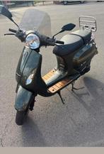 Neco Azzuro GP50 klasse b, Fietsen en Brommers, Ophalen, Gebruikt