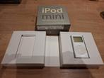 Ipod Mini 2ème génération 4GB Gris, Enlèvement