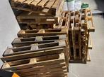 Paletten gratis, Tuin en Terras, Brandhout, Ophalen
