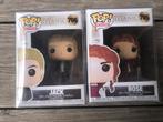 Funko Titanic, Ophalen, Zo goed als nieuw