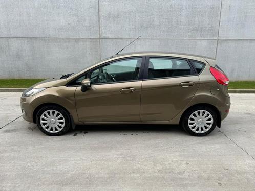 Ford fiesta 2013, Auto's, Ford, Particulier, Fiësta, Elektrische ramen, Benzine, Euro 5, 5 deurs, Handgeschakeld, Stof, Ophalen of Verzenden