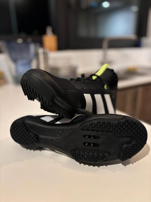 Adidas The Gravel 2.0 Gravelbike schoenen, Fietsen en Brommers, Fietsaccessoires | Fietskleding, Nieuw, Schoenen, Ophalen of Verzenden