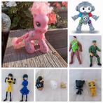 Set de figurines articulée, Enfants & Bébés, Jouets | Figurines, Comme neuf, Enlèvement ou Envoi