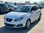 Seat Ibiza 1.2L Diesel 2011, Auto's, Euro 5, Parkeersensor, 1199 cc, Ibiza