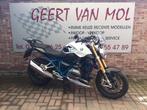 BMW R 1200 R, 2017, Permis Moto A, Entreprise, Plus de 35 kW, 2 cylindres