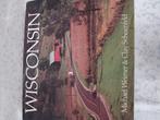 Wisconsin by Michael Weimer & Clay Schoenfeld, Ophalen of Verzenden, Zo goed als nieuw