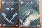 Black Sails seizoen 1+2 ongeopend, Enlèvement, Neuf, dans son emballage