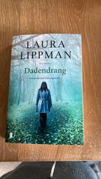 Laura Lippman - Dadendrang, Laura Lippman, Gelezen, Ophalen of Verzenden